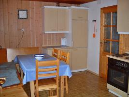 Holiday Home Martin Wald  Екстер'єр фото